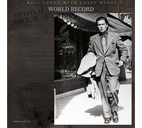 NEIL YOUNG & CRAZY HORSE - World Record (2022) 2 LP vinyl