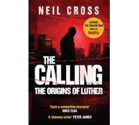 Neil Cross The Calling (Tascabile)