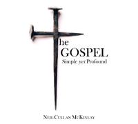 Neil Cullan McKinlay The Gospel (Tascabile)