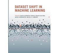 Neil D. Lawrence Dataset Shift in Machine Learning (Tascabile)