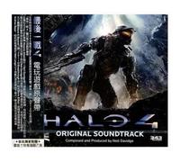 Neil Davidge - Halo 4