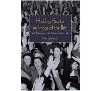 Neil Davidson Holding Fast To An Image Of The Past (Tascabile)