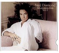 Neil Diamond - 12 Greatest Hits Vol. 2