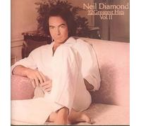 Neil Diamond - 12 GREATEST HITS VOL II