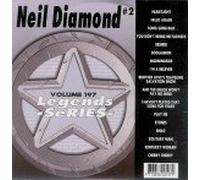 Neil Diamond #2 Karaoke Disc - Legends Series CDG [KARAOKE]