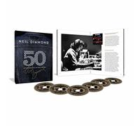 Neil Diamond - 50th Anniversary Collector's Edition