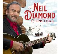 Neil Diamond - A Neil Diamond Christmas (2 LP)