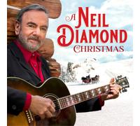 Neil Diamond - A Neil Diamond Christmas (2 LP)