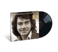 Neil Diamond - All-Time Greatest Hits (LP)