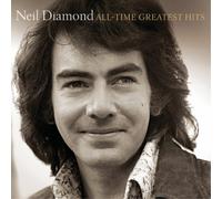 Audio Cd Neil Diamond - All-Time Greatest Hits