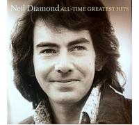 Neil Diamond - All-Time Greatest Hits (LP)
