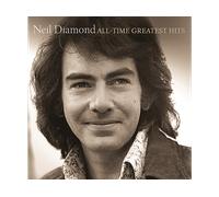 Neil Diamond - All-Time Greatest Hits (LP)