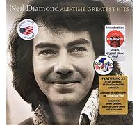 NEIL DIAMOND:ALL-TIME GREATEST HITS-NEIL DIAMOND