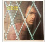 Neil Diamond - And The Singer Sings His Song