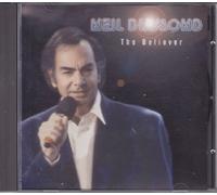 Neil Diamond - Believer
