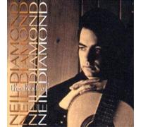 Neil Diamond Best Of Neil Diamond (CD) Album