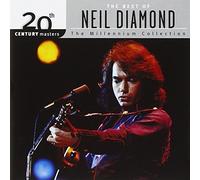 Neil Diamond - Best of Neil Diamond: Millennium