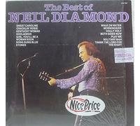 Neil Diamond - Best of (#shm3200) [VINYL]