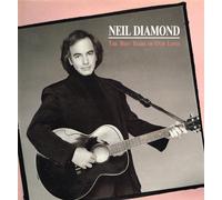 Neil Diamond Best years of our lives (1988) (Vinyl LP)
