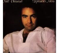 Neil Diamond - CD September Morn