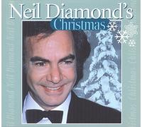 Neil Diamond - Christmas:Live
