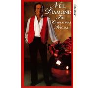 Neil Diamond - Christmas Special [VHS]