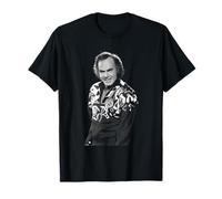 Neil Diamond Cracklin' Rosie Singer dal Vivo 1989 Maglietta