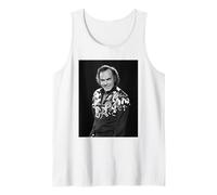 Neil Diamond dal Vivo Cracklin' Rosie Singer 1989 Canotta