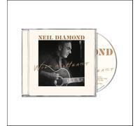 Neil Diamond - Wild At Heart (CD)