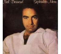 Neil Diamond - Diamond, Neil September Morn LP CBS 86096 EX/VG 1979 with inner