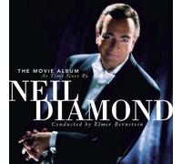 Neil Diamond & Elmer Bernstein - Movie Album, The: As Time Goes By by Neil Diamond & Elmer Bernstein (1998-10-27)