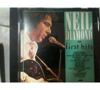 Neil Diamond - First hits (16 tracks, duchesse352071)