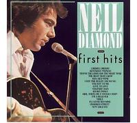 Neil Diamond - First hits