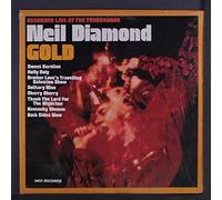 NEIL DIAMOND - gold