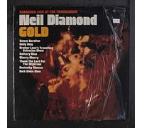 NEIL DIAMOND - gold