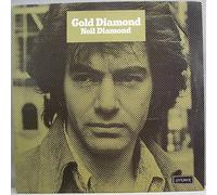 Neil Diamond - Gold Diamond - London Records - ZGM 132
