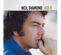 Neil Diamond - Gold [Japan Edition]