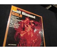 Neil Diamond - Gold - Neil Diamond LP