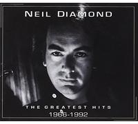 Neil Diamond - Greatest Hits 1966 by Neil Diamond (1992-05-26)