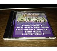 Neil Diamond Greatest Hits KCT 005 (US Import)