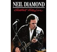 Neil Diamond - Greatest Hits Live