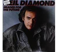 Neil Diamond - Headed for the Future
