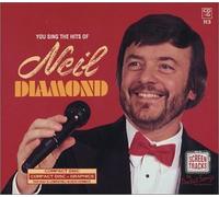 Neil Diamond - Hits