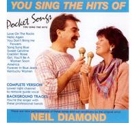 Neil Diamond - Hits Of Neil Diamond (Karaoke)