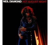 Neil Diamond - Hot August night by Neil Diamond