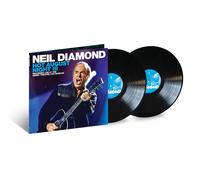 Neil Diamond Hot August Night III: Recorded Live at the Greek Theatre (Vinyl LP)