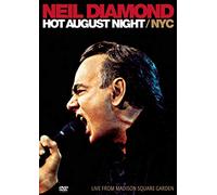 Neil Diamond - Hot August Night/NYC