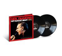 Neil Diamond Hot August Night NYC: Live from Madison Square Garden (Vinyl LP)