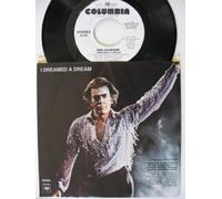 Neil Diamond - I Dreamed A Dream - Neil Diamond 7" 45