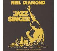 Neil Diamond - Jazz Singer